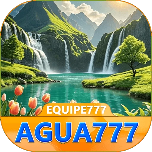 AGUA777.COM online cassino Brasil #1